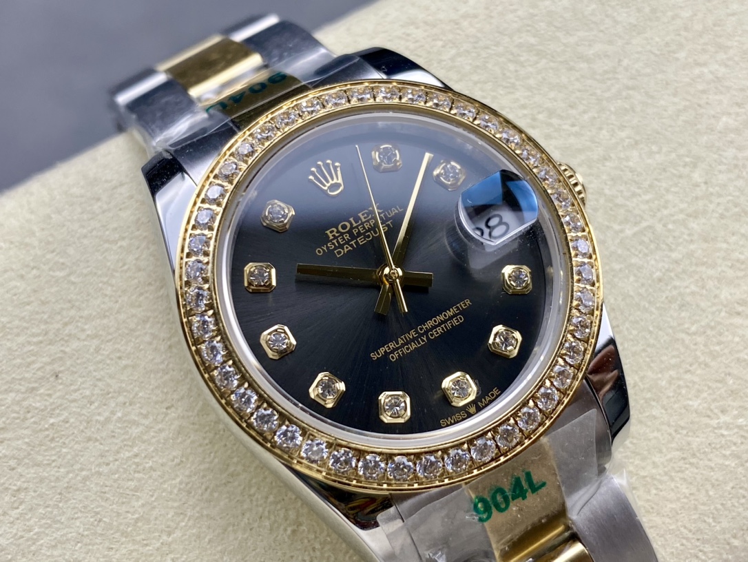 Rolex Datejust m178383-0054